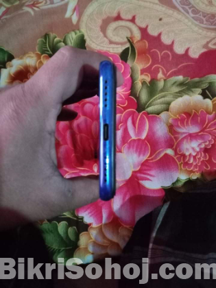 Redmi Note 7 pro 6/64 new condition